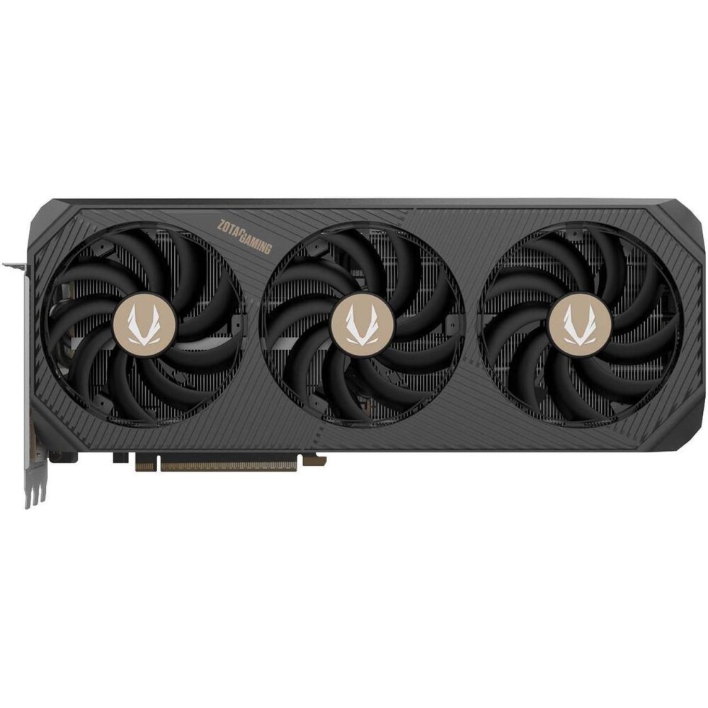 Tarjeta de video ZOTAC Gaming SOLID RTX 5090 32GB - Imagen 2