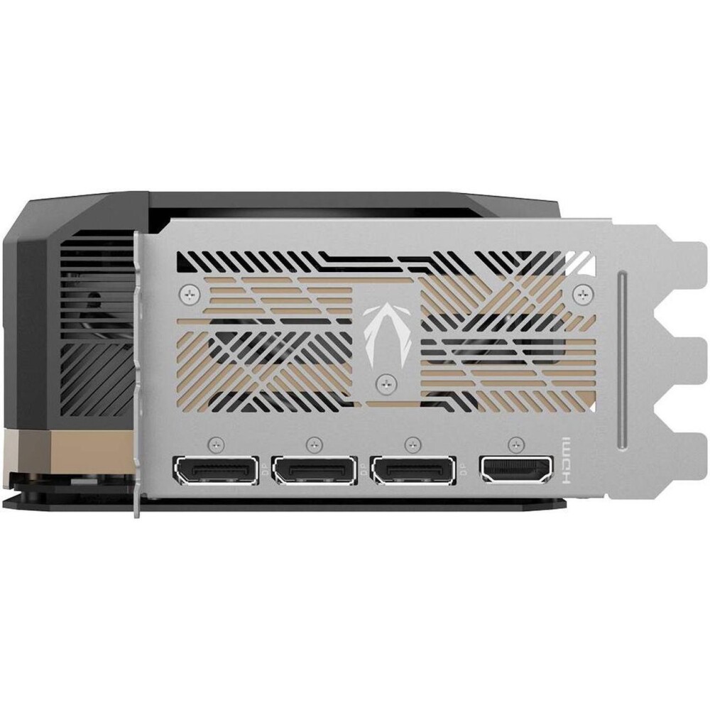 Tarjeta de video ZOTAC Gaming SOLID RTX 5090 32GB - Imagen 6