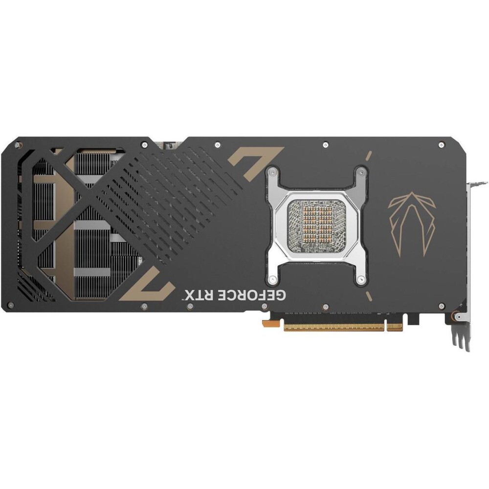 Tarjeta de video ZOTAC Gaming SOLID RTX 5090 32GB - Imagen 5