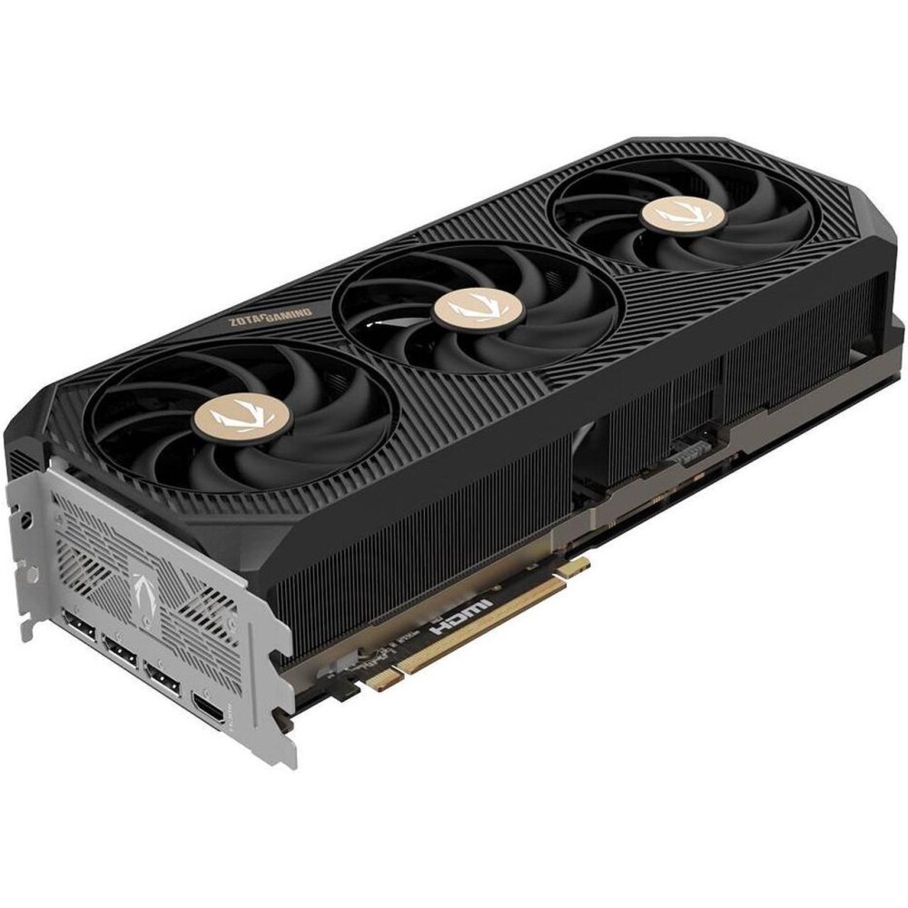 Tarjeta de video ZOTAC Gaming SOLID RTX 5090 32GB - Imagen 3