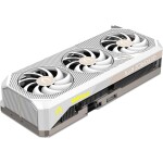 Tarjeta de video ZOTAC Gaming SOLID RTX 5090 32GB WHITE - Imagen 3