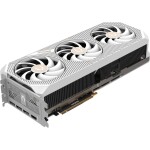 Tarjeta de video ZOTAC Gaming SOLID RTX 5090 32GB WHITE - Imagen 2