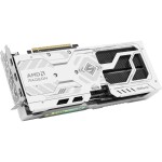 Tarjeta de video ASRock Steel Legend Radeon RX 9060 XT 16GB - Imagen 8