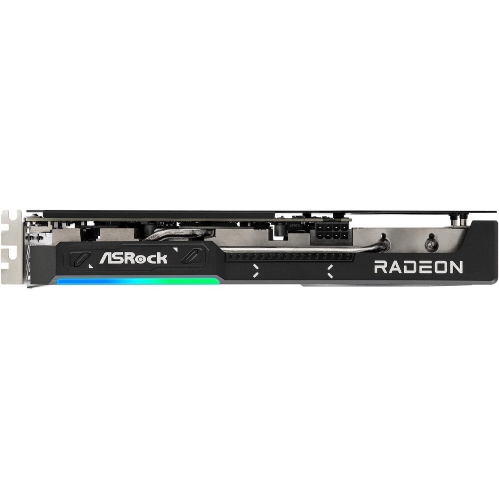 Tarjeta de video ASRock Challenger Radeon RX 9060 XT 8GB - Imagen 3