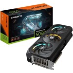 Tarjeta de video GIGABYTE Gaming GeForce RTX 5090 32GB OC