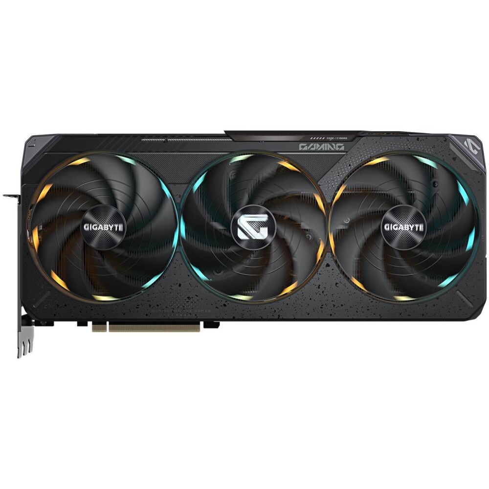 Tarjeta de video GIGABYTE Gaming GeForce RTX 5090 32GB OC - Imagen 2