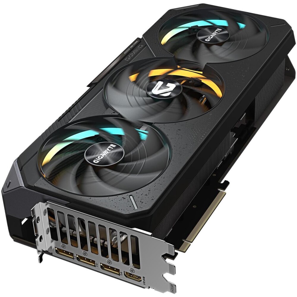 Tarjeta de video GIGABYTE Gaming GeForce RTX 5090 32GB OC - Imagen 4