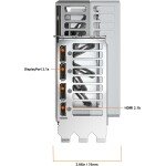 Tarjeta de video GIGABYTE AORUS GeForce ICE RTX 5090 32GB OC - Imagen 3