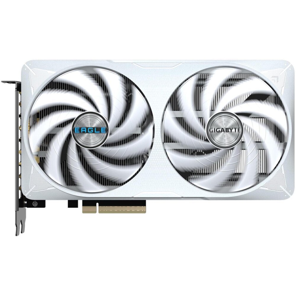 Tarjeta de video GIGABYTE EAGLE ICE GeForce RTX 5060 Ti 16GB OC - Imagen 2