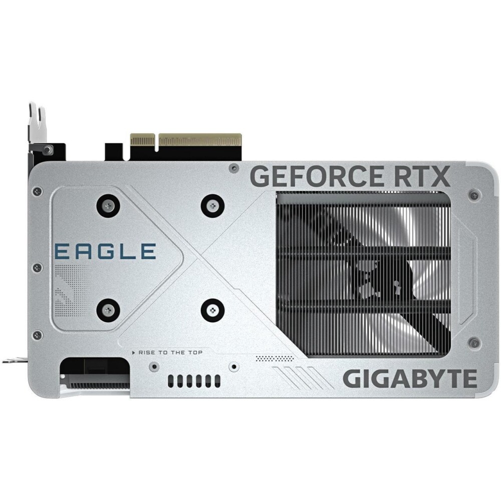 Tarjeta de video GIGABYTE EAGLE ICE GeForce RTX 5060 Ti 16GB OC - Imagen 5