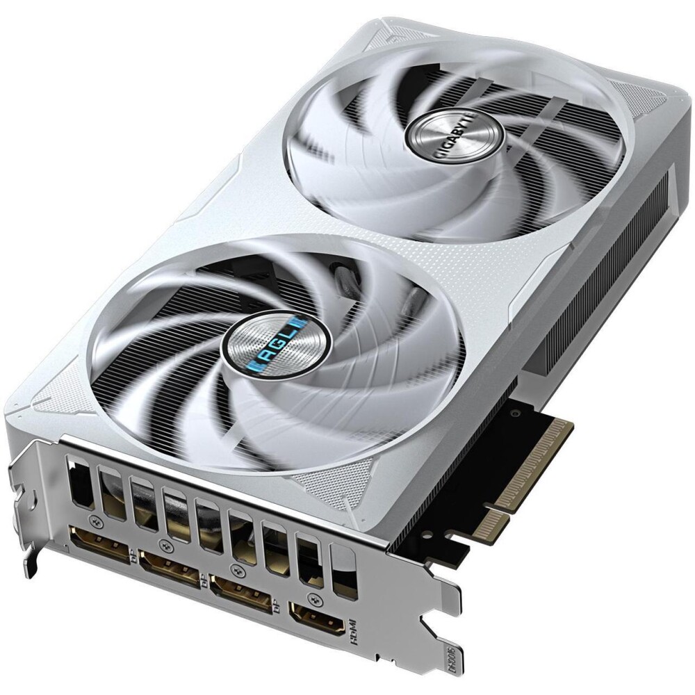 Tarjeta de video GIGABYTE EAGLE ICE GeForce RTX 5060 Ti 16GB OC - Imagen 4