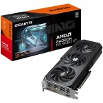 Tarjeta de video GIGABYTE Gaming Radeon RX 9060 XT 8GB