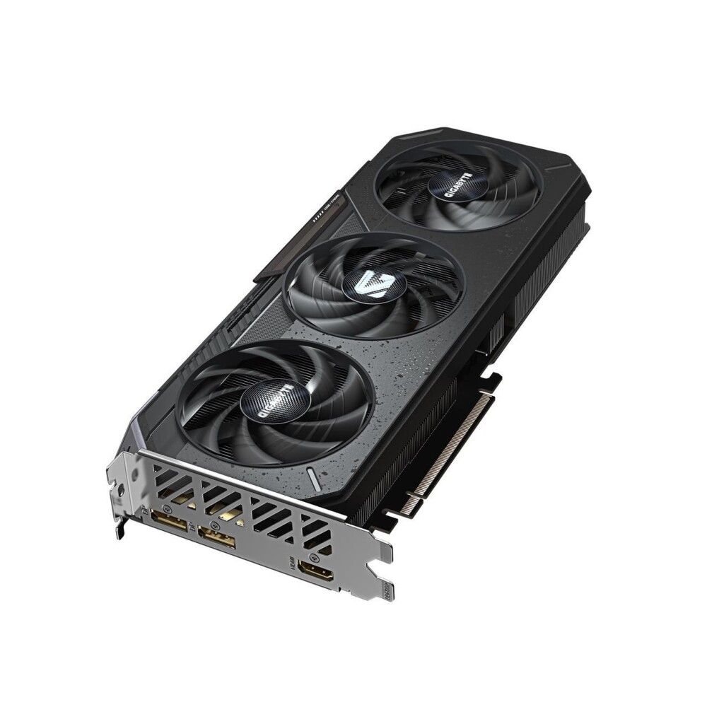 Tarjeta de video GIGABYTE Gaming Radeon RX 9060 XT 8GB - Imagen 4