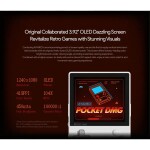 Ayaneo - Pocket DMG Gen2 - 16GB LPDDR5X - 512GB SSD - Black - Imagen 3