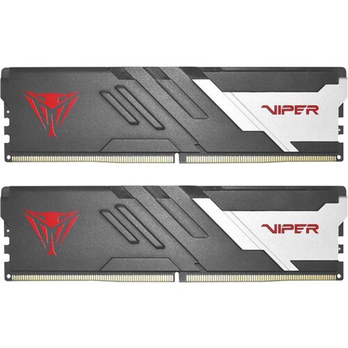 Memoria RAM Patriot Viper Venom 32GB (2 x 16GB) 288-Pin DDR5 6000 Mhz CL36