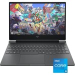 HP Victus 15.6″ FHD 144 Hz – Intel Core i5 13420H – 8GB DDR4 – NVIDIA GeForce RTX 3050 6GB – 512GB SSD - Mica Silver