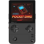Ayaneo - Pocket DMG Gen2 - 16GB LPDDR5X - 512GB SSD - Black