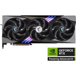 Tarjeta de video MSI Gaming GeForce RTX 5090 32GB OC - Imagen 6
