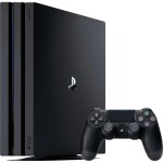 Sony PlayStation 4 Pro 1TB [Reacondicionado]