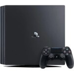 Sony PlayStation 4 Pro 1TB [Reacondicionado] - Imagen 2