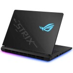 ASUS ROG Strix SCAR 16 16″ 2.5K 240 Hz – Intel Core Ultra 9 275HX – 32GB DDR5 – NVIDIA GeForce RTX 5090 16GB – 2TB SSD - Imagen 3