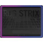 ASUS ROG Strix SCAR 16 16″ 2.5K 240 Hz – Intel Core Ultra 9 275HX – 32GB DDR5 – NVIDIA GeForce RTX 5090 16GB – 2TB SSD - Imagen 5