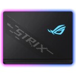 ASUS ROG Strix SCAR 16 16″ 2.5K 240 Hz – Intel Core Ultra 9 275HX – 32GB DDR5 – NVIDIA GeForce RTX 5090 16GB – 2TB SSD - Imagen 4
