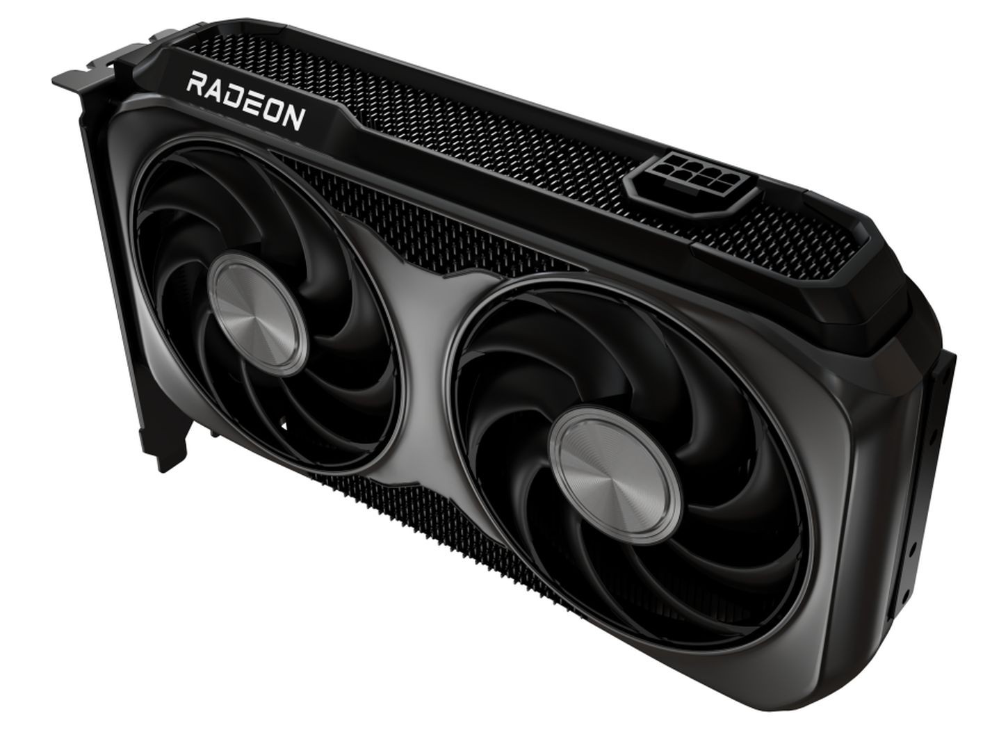 Radeon RX 9060 XT 16 GB tecnologías