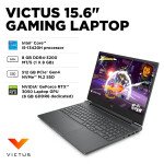 HP Victus 15.6″ FHD 144 Hz – Intel Core i5 13420H – 8GB DDR4 – NVIDIA GeForce RTX 3050 6GB – 512GB SSD - Mica Silver - Imagen 6