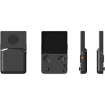 Ayaneo - Pocket DMG Gen2 - 16GB LPDDR5X - 512GB SSD - Black - Imagen 2