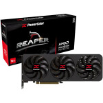 Tarjeta de video PowerColor Reaper Radeon RX 9070 16GB