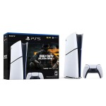 Sony PlayStation 5 Slim Digital Edition 1TB Call Of Duty®:Black Ops 6 Bundle - Imagen 5
