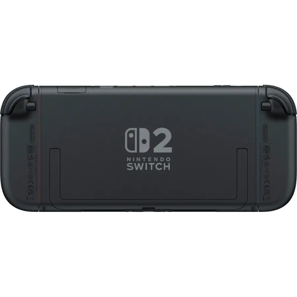 Nintendo Switch 2 256GB Gris + Mario Kart World Bundle - Imagen 5
