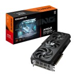 Tarjeta de video GIGABYTE Gaming Radeon RX 9070 XT 16GB OC