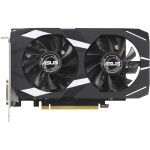 Tarjeta de video ASUS DUAL GeForce RTX 3050 6GB OC - Imagen 7