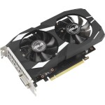 Tarjeta de video ASUS DUAL GeForce RTX 3050 6GB OC - Imagen 6