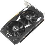 Tarjeta de video ASUS DUAL GeForce RTX 3050 6GB OC - Imagen 5
