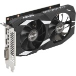 Tarjeta de video ASUS DUAL GeForce RTX 3050 6GB OC - Imagen 4