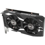 Tarjeta de video ASUS DUAL GeForce RTX 3050 6GB OC - Imagen 3