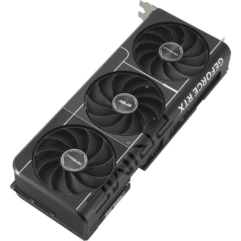 Tarjeta de video ASUS PRIME GeForce RTX 5080 16GB OC - Imagen 10