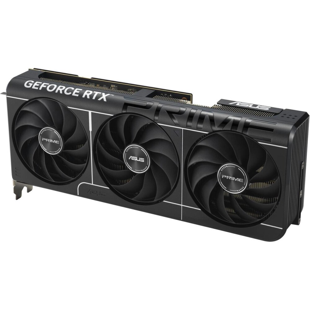 Tarjeta de video ASUS PRIME GeForce RTX 5080 16GB OC - Imagen 7