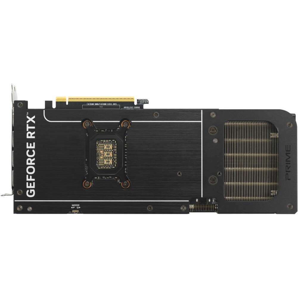 Tarjeta de video ASUS PRIME GeForce RTX 5080 16GB OC - Imagen 5