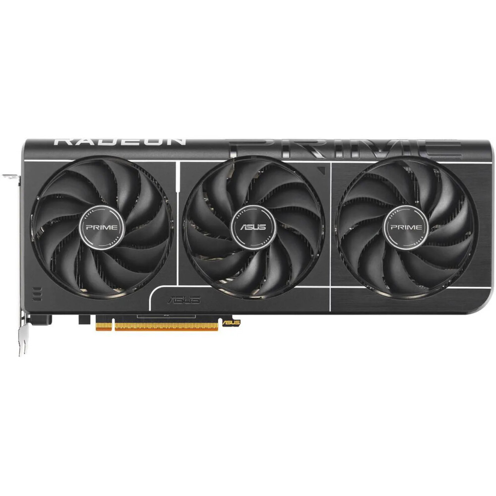Tarjeta de video ASUS PRIME Radeon RX 9070 XT 16GB OC - Imagen 7