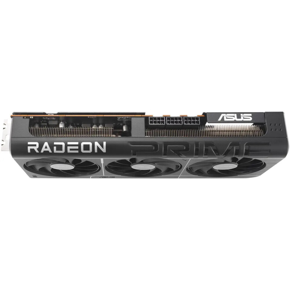 Tarjeta de video ASUS PRIME Radeon RX 9070 XT 16GB OC - Imagen 3