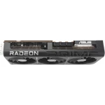 Tarjeta de video ASUS PRIME Radeon RX 9070 XT 16GB OC - Imagen 3