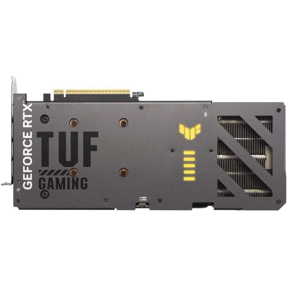Tarjeta de video ASUS TUF Gaming GeForce RTX 5060 Ti 8GB - Imagen 7