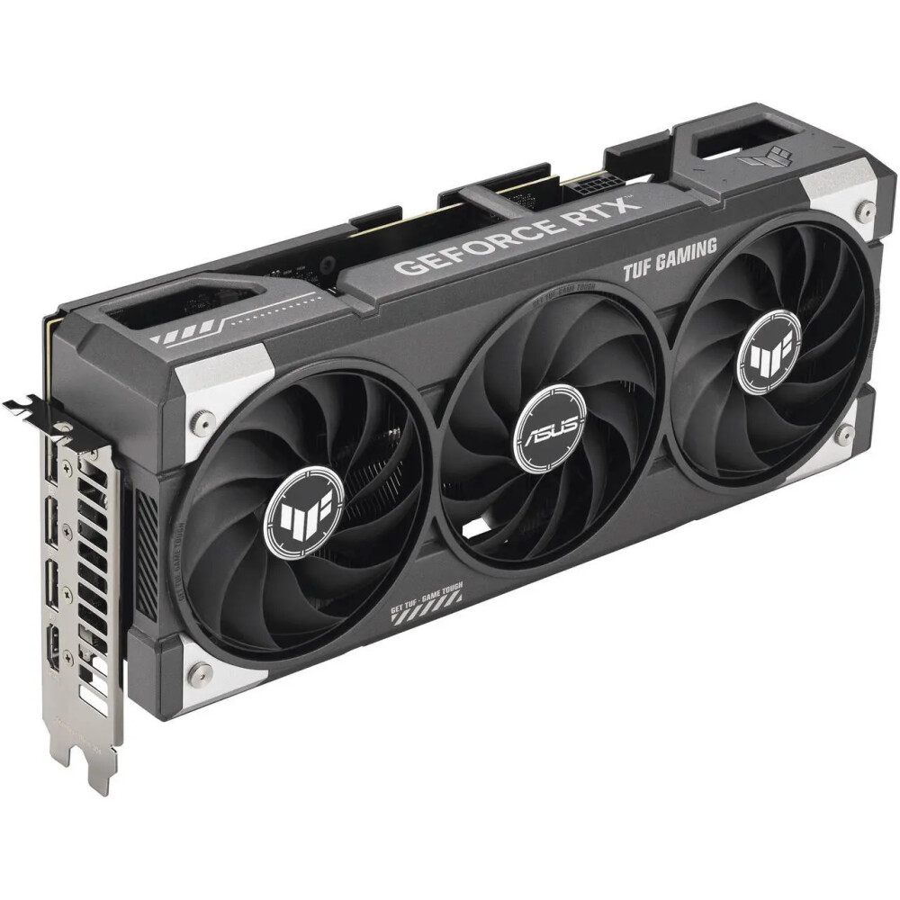 Tarjeta de video ASUS TUF Gaming GeForce RTX 5060 Ti 8GB - Imagen 6