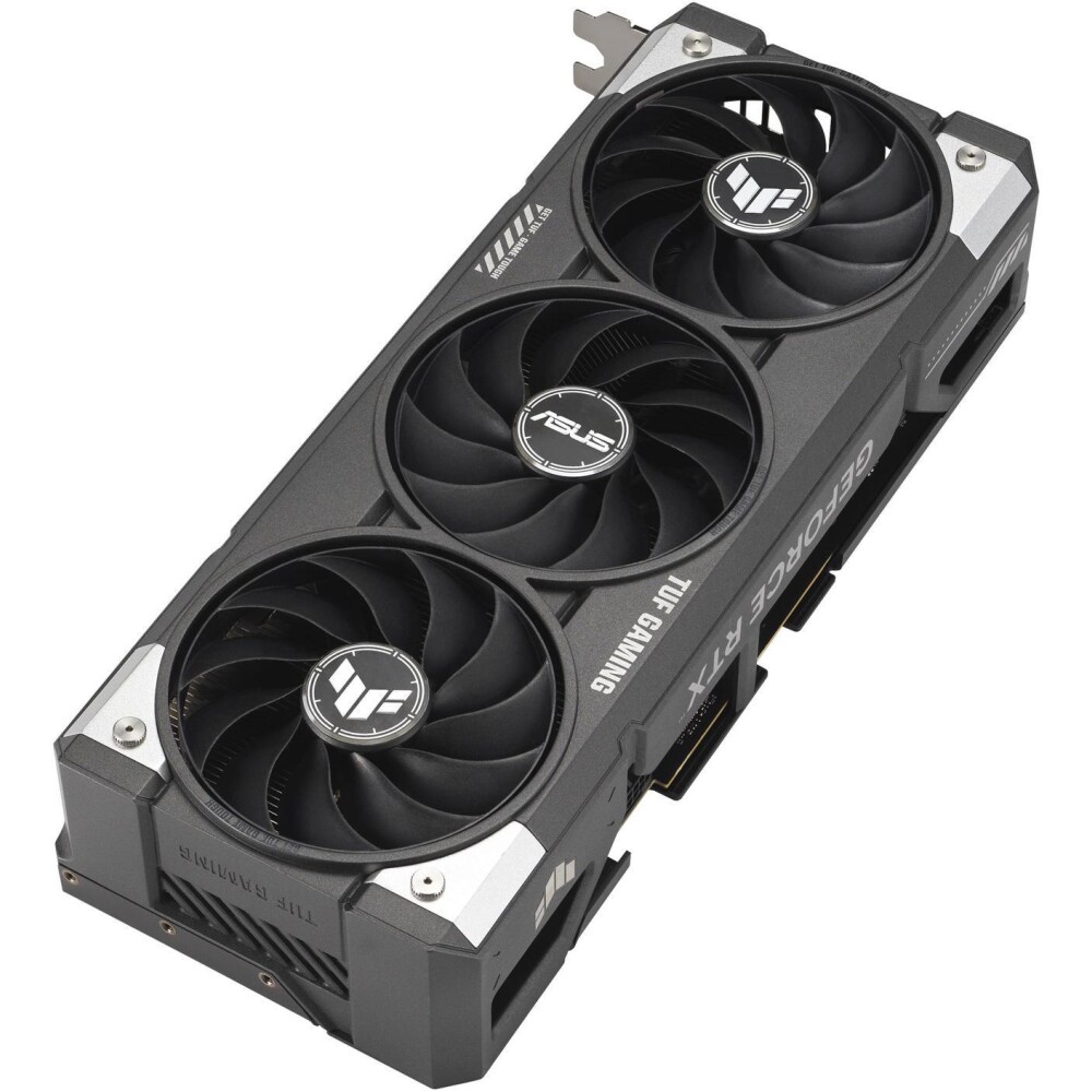 Tarjeta de video ASUS TUF Gaming GeForce RTX 5060 Ti 8GB - Imagen 5