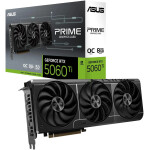 Tarjeta de video ASUS PRIME GeForce RTX 5060 Ti 8GB OC