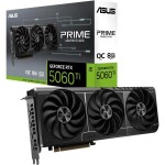 Tarjeta de video ASUS PRIME GeForce RTX 5060 Ti 8GB OC
